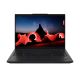 33. Lenovo ThinkPad L14 G5 Ryzen 7 PRO 7735U 14.0"WUXGA IPS 400nits AG 16GB DDR5 4800 SSD512 Radeon 680M Graphics Cam 5.0MP 57Wh W11Pro Black 3Y OnSite
