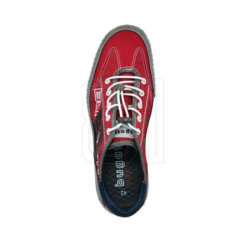 6. Shoes Bugatti M 321-AFF02-5400-3000