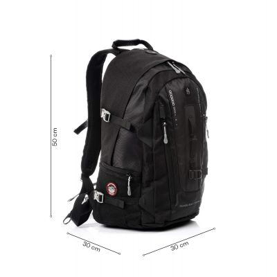 36. Verbier Backpack with Laptop Bag 15.6" 36L 76198