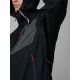 6. Windproof softshell jacket 4F PRO 10000 membrane men's 4F 4FWSS26TSOFM541-20S