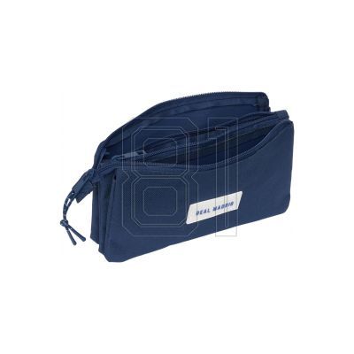 6. Real Madrid Pencil Case 842469744