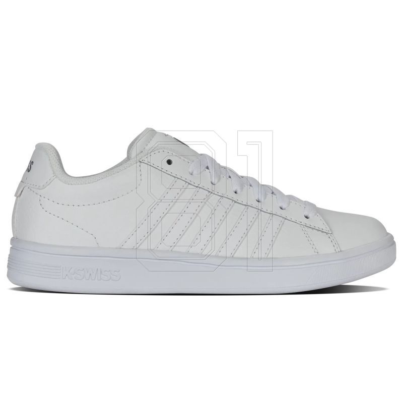 11. K-Swiss Court Tiebreak II M 04413-100-M shoes