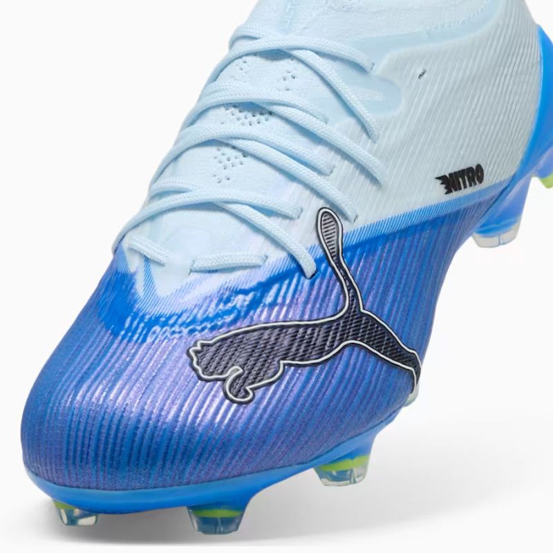 4. Puma Ultra Nitro 7 PRO FG Football Boots 109232-03