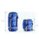36. Meteor Indus R 81137 Sleeping Bag