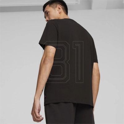 7. Puma BMW MMS Logo T-shirt M 624155 01