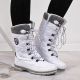 12. American Club waterproof snow boots W AM516B