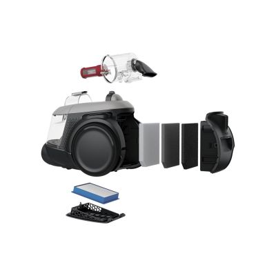 134. ELECTROLUX EL61A4UG Vacuum Cleaner