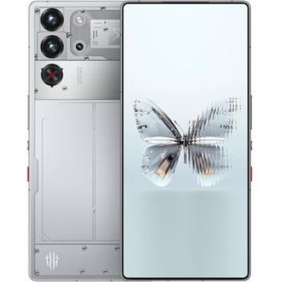 14. REDMAGIC 10 Pro 5G 16/512GB Moonlight
