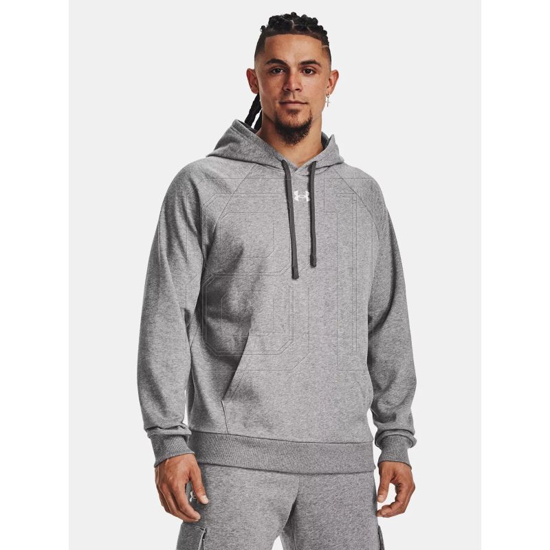 3. Under Armor M 1379757-025 sweatshirt