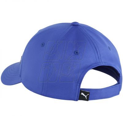 2. Puma Metal Cat 21269 75 baseball cap