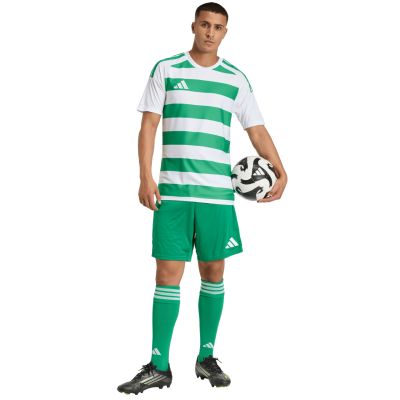 8. adidas Hooped 26 Jersey Men’s Shirt white-green KF3393