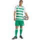 8. adidas Hooped 26 Jersey Men’s Shirt white-green KF3393