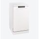 10. GORENJE GS520E15W dishwasher