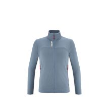 Bluza męska MILLET Ubic Lightgrid Jkt M niebieska