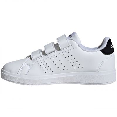 5. Adidas Advantage Base 2.0 Jr IH8122 shoes