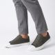 5. Men's gray textile sneakers Big Star TT174113