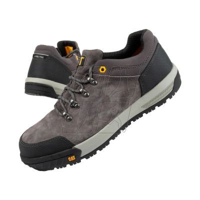 2. Caterpillar S1P SRC HRO EM P723374 work shoes