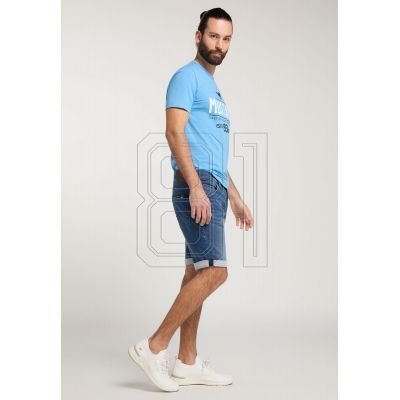 29. Mustang 5-pocket Short M 1009747 5000 542