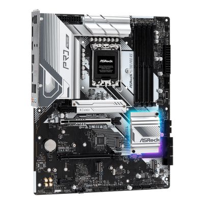 5. Asrock Z790 Pro RS Motherboard