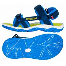 Trollkids Kids Oslofjord Sandal Jr 268-100 sandals