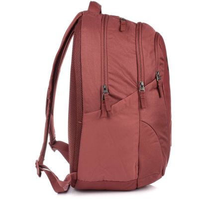 3. UA Gameday 2.0 Backpack Burgundy