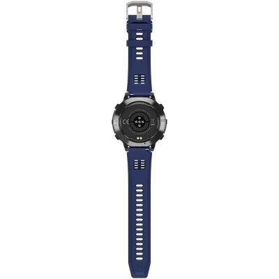 14. Smartwatch Gravity Black Strap + Bracelet GT42-2
