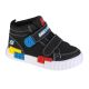 Skechers Kool Bricks-Lil Constructor 402224N-BKMT Black 21