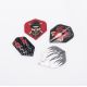 5. IGLA SET dart accessories set