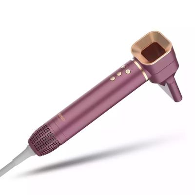 17. NENO BEAUTY VIO HAIR DRYER/CURLER