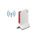 AVM FRITZ!Box 6820 LTE Wireless Router - WWAN - 802.11b/g/n - Desktop