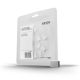 LINDY USB Type C Port Schloss take 10 Stýck