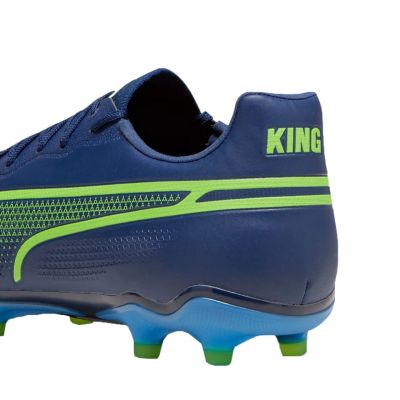 5. Puma King Pro FG/AG M 107566 02 football boots