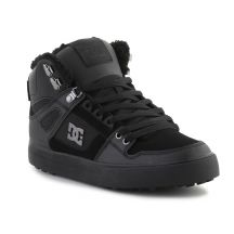 DC Shoes Pure high-top wc wnt M ADYS400047-3BK shoes