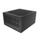 7. MODECOM VOLCANO HEX 850W PLATINUM ATX 3.1 POWER SUPPLY