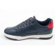 3. Levi's John SE children's sports shoes navy blue youth