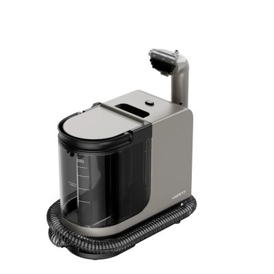 4. UWANT Y200S washing vacuum cleaner with steam function - gray