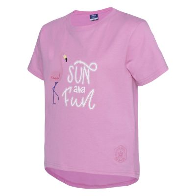 3. Bejo Holiday Jr 92800597212 Short Sleeve T-Shirt