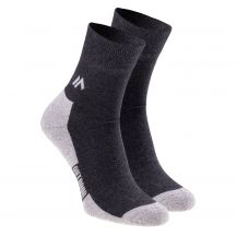 BENEO 2-PACK Men's Ankle Socks