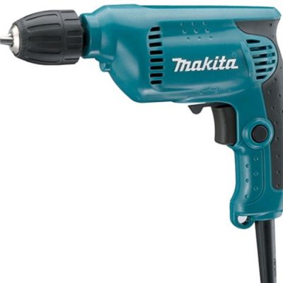2. Makita 6413 Drill Center Lock 3400 RPM 1.3 kg