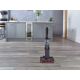 31. Rekin IZ400EU Akku-Staubsauger cordless vacuum cleaner