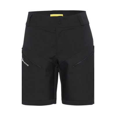 7. SAIL RACING W Spray Tech Shorts Black
