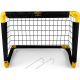 13. UMBRO MINI SOCCER GOAL WITH NET 55x44x44CM