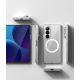 5. Ringke Fusion Magnetic Magsafe Case for Samsung Galaxy Z Fold 8 Ultra - Clear
