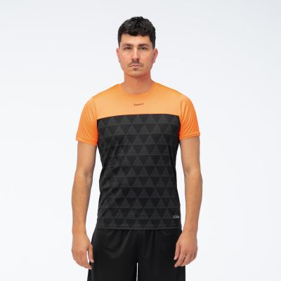 9. Men's short-sleeved T-shirt SPORTIVO II SENIOR