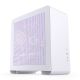 Jonsbo U4 Pro Mesh Midi-Tower - White