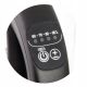 10. Esperanza SEINE EKK026 electric kettle (2200W 1.7l; black)
