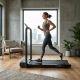 30. BODY SCULPTURE ELECTRIC TREADMILL EZ RUNNER BT 3116