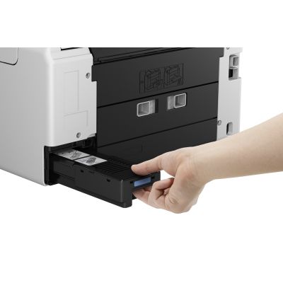 86. Canon MAXIFY GX6150 Inkjet Printer Color A4 Format Wi-Fi Network