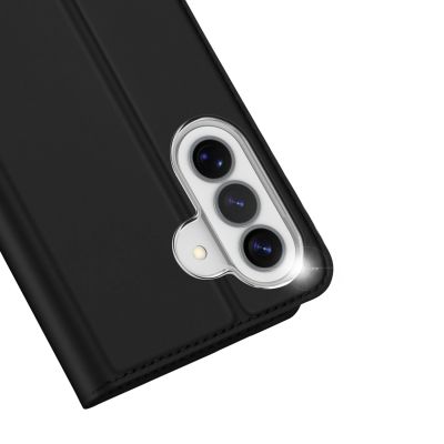 6. Dux Ducis Skin Pro Case for Samsung Galaxy A37 5G - Black