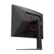 15. AOC G4 C27G4Z2 Computer Monitor 68.6 cm (27") 1920 x 1080 px Full HD LCD Black, Red
